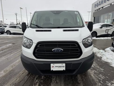 Used 2019 Ford Transit 250 148 Low Roof image 22
