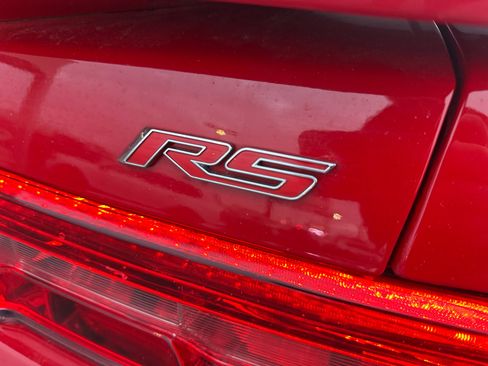 Used 2015 Chevrolet Camaro LT w/ RS Package image 9