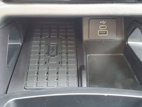 New 2025 Ford Ranger Lariat w/ Black Appearance Package image 22