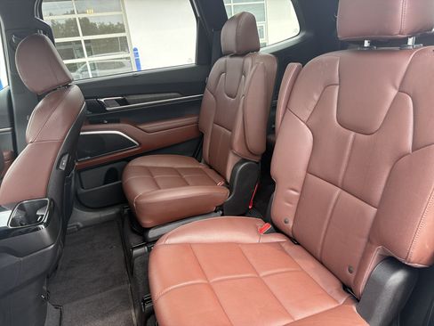 Used 2023 Kia Telluride SX AWD/4WD image 25