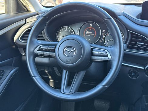 Used 2021 MAZDA CX-30 FWD 2.5 S w/ Select Package image 13