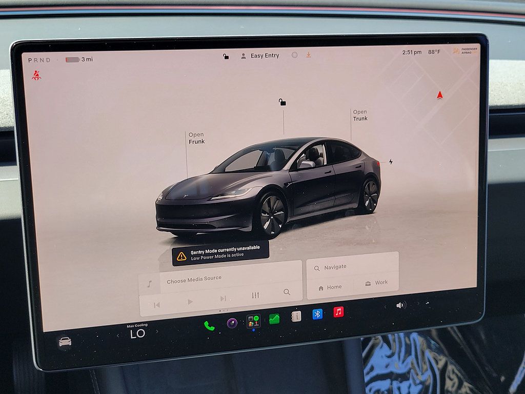 Used 2024 Tesla Model 3 RWD image 23