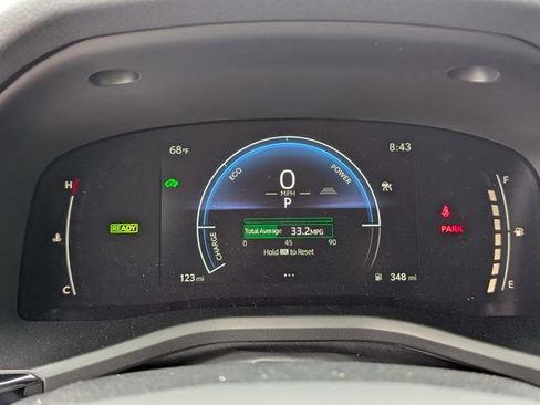 Used 2026 Toyota Camry SE FWD image 10