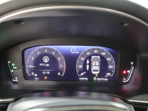 Used 2024 Honda Civic Touring image 41