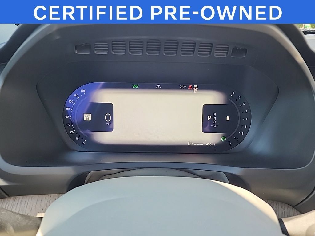 Certified 2024 Volvo XC90 B5 Plus w/ Protection Package Premier AWD/4WD image 27