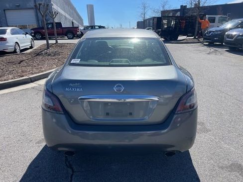 Used 2014 Nissan Maxima 3.5 S image 3