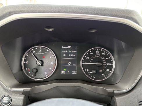 New 2026 Subaru Ascent Limited image 14