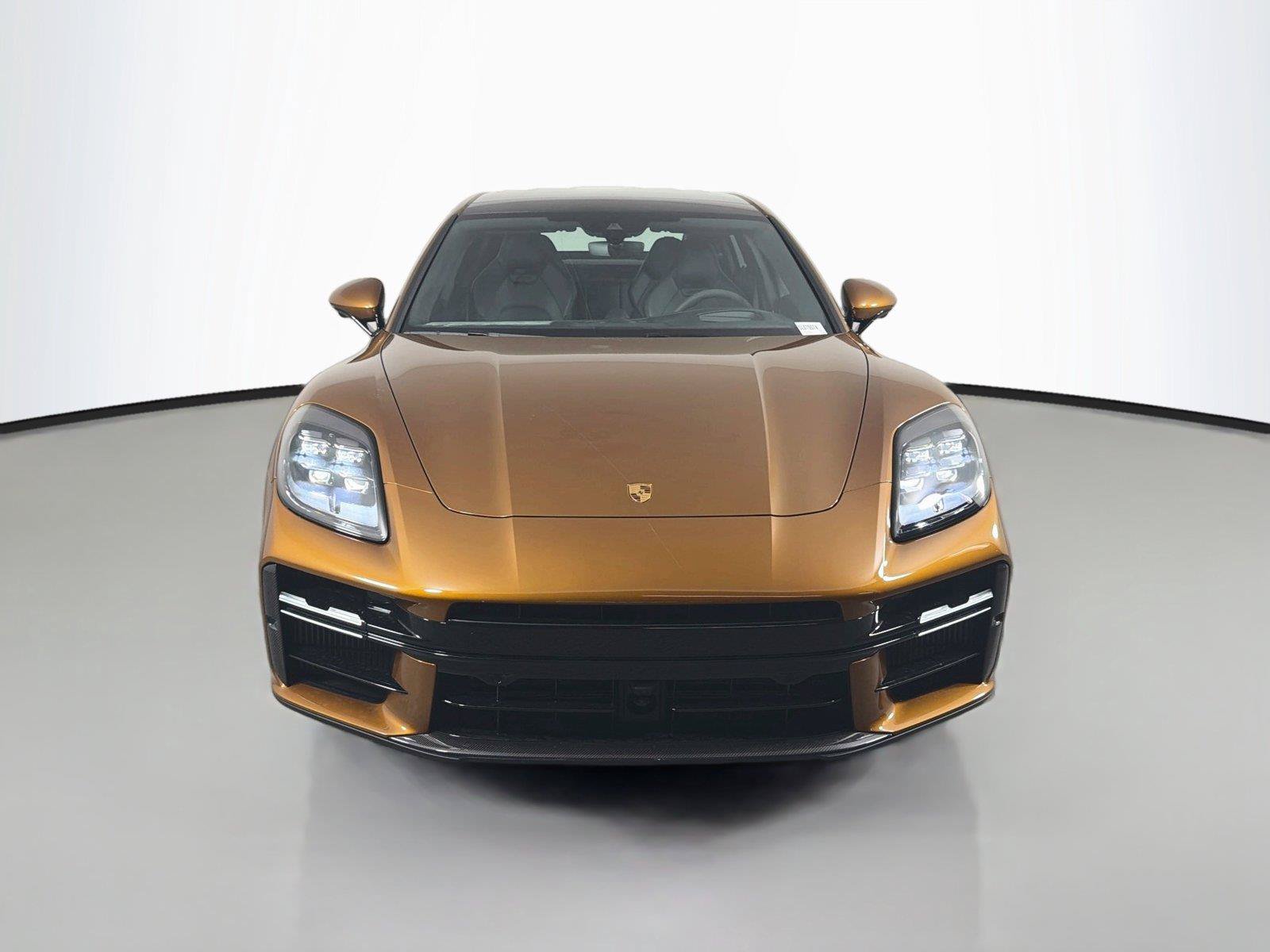 Certified 2025 Porsche Panamera GTS AWD/4WD image 10