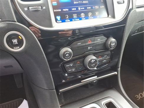 Used 2016 Chrysler 300 S image 18