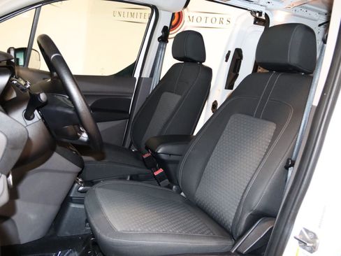 Used 2019 Ford Transit Connect XLT FWD image 33