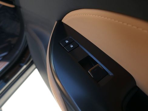 Used 2024 Lexus NX 350 AWD w/ Vision Package image 32