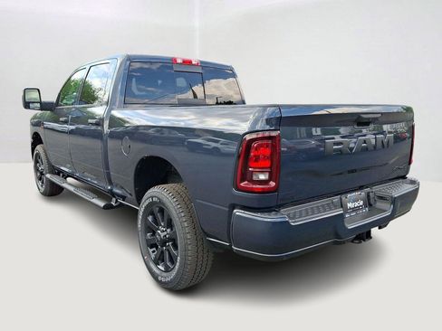 New 2026 RAM 2500 Tradesman AWD/4WD image 5