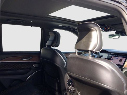 Used 2022 Jeep Grand Cherokee Summit w/ Adv Protech Group IV image 31