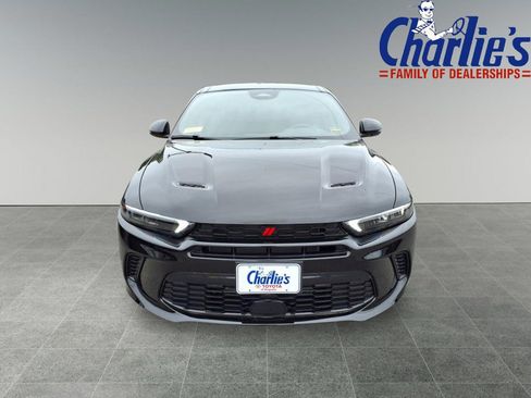 Used 2024 Dodge Hornet R/T Plus w/ R/T Blacktop Package image 2