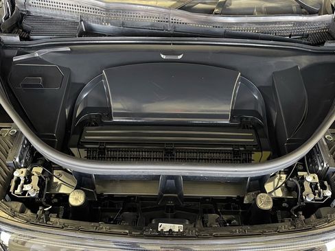 Used 2023 Mercedes-Benz EQE 350+ 4MATIC SUV image 20