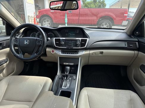 Used 2013 Honda Accord EX-L image 8