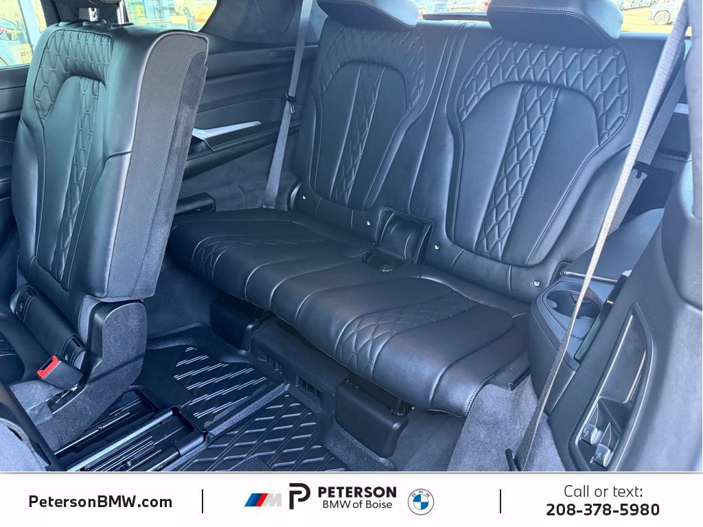 Used 2026 BMW X7 M60i AWD/4WD image 24