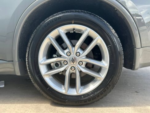 Used 2023 Dodge Durango GT RWD image 24