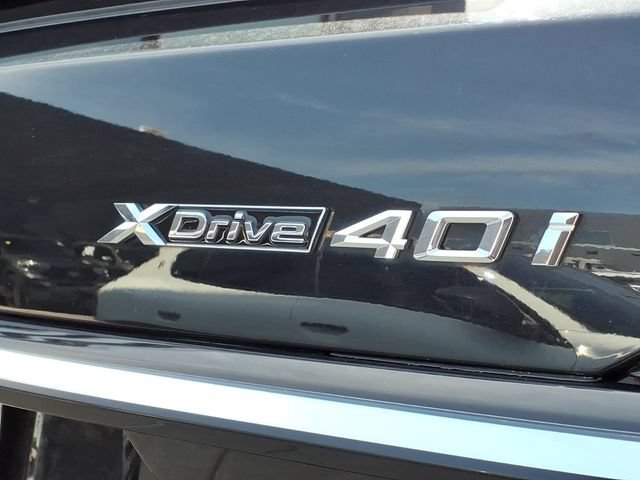 Used 2023 BMW X7 xDrive40i w/ Premium Package AWD/4WD image 31
