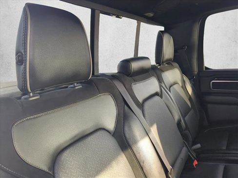 Certified 2021 RAM 1500 Laramie image 20