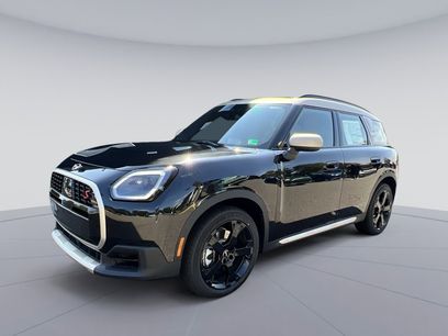 New 2026 MINI Cooper Countryman S