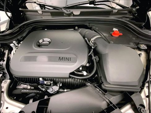 New 2026 MINI Cooper John Cooper Works image 8