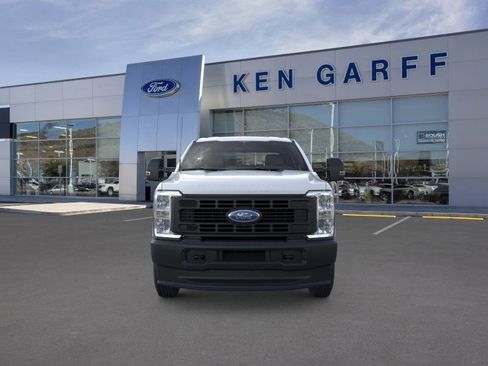 New 2026 Ford F250 XL image 7