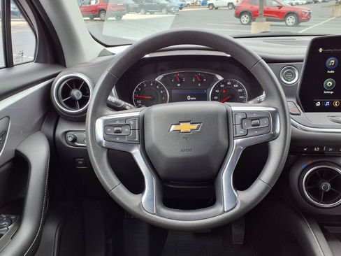 Certified 2024 Chevrolet Blazer LT w/ Redline Edition FWD image 16