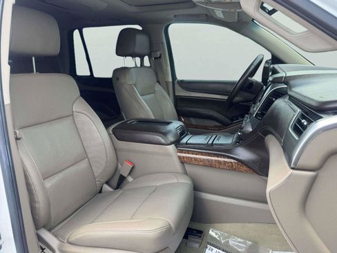 Used 2016 Chevrolet Tahoe LTZ RWD image 65