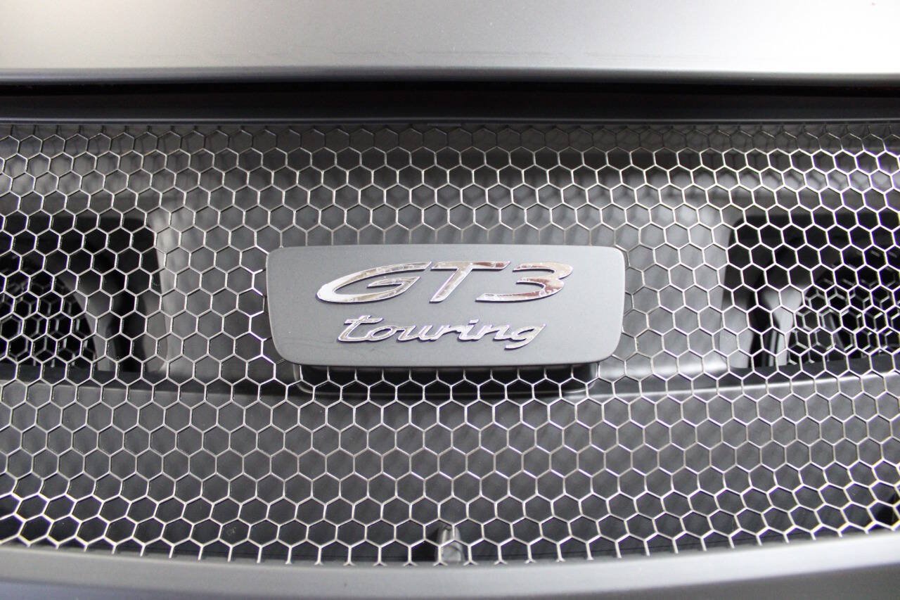 Used 2026 Porsche 911 GT3 RWD image 20