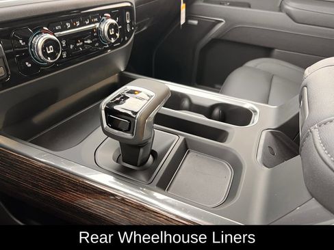 New 2026 GMC Sierra 1500 Elevation w/ Elevation Premium Package image 15