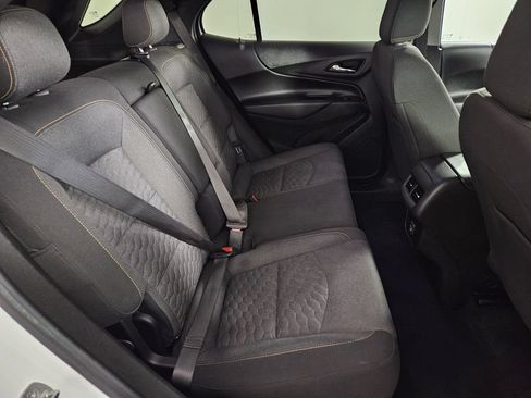 Used 2021 Chevrolet Equinox LT AWD/4WD image 25