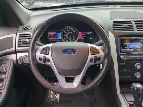 Used 2014 Ford Explorer XLT w/ Equipment Group 202A image 24