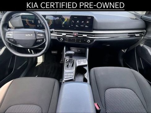 Certified 2026 Kia Sportage LX AWD/4WD image 14