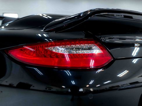 Used 2011 Porsche 911 Turbo S image 28