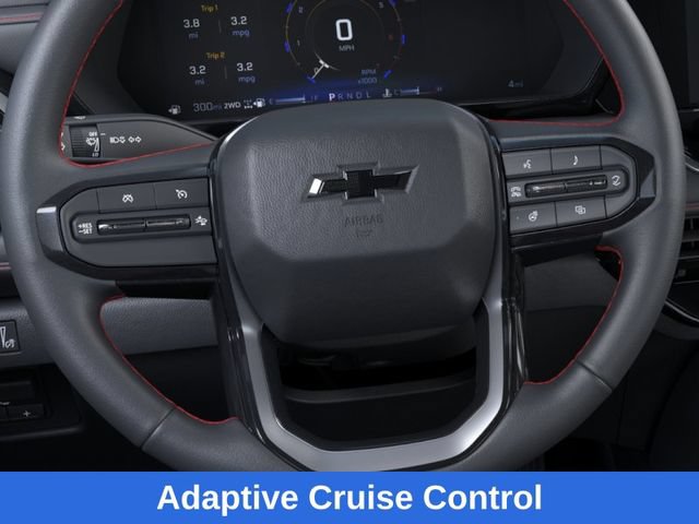 New 2026 Chevrolet Colorado Z71 w/ Technology Package AWD/4WD image 20