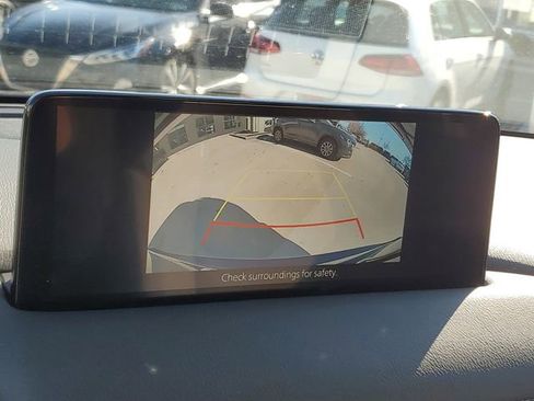 Used 2025 MAZDA CX-5 AWD 2.5 S w/ Preferred Package image 26