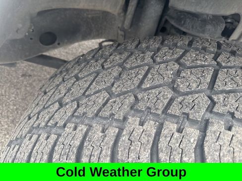 Used 2021 Jeep Wrangler Unlimited Sahara image 4