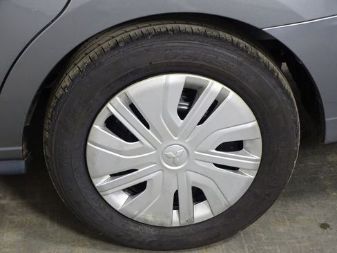 Used 2020 Mitsubishi Mirage G4 ES image 33