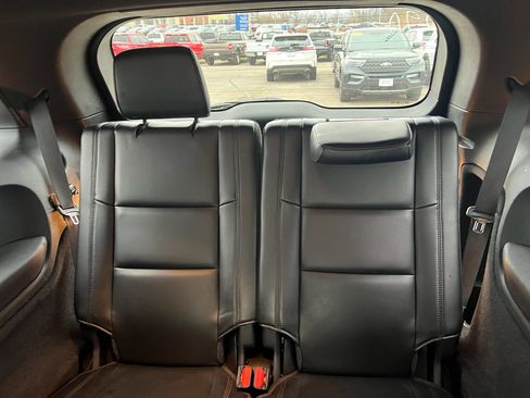 Used 2019 Dodge Durango GT w/ Trailer Tow Group IV image 8