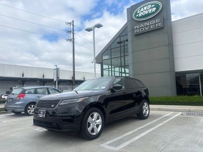 Used 2026 Land Rover Range Rover Velar S