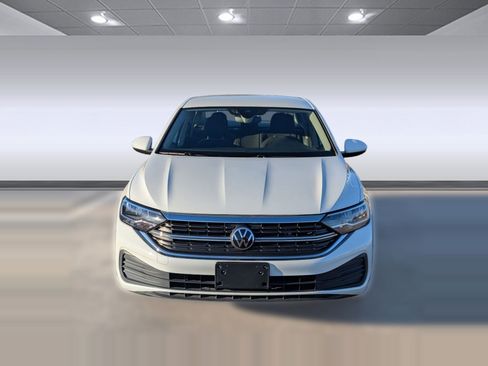 Used 2024 Volkswagen Jetta S image 6