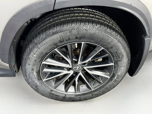 Used 2022 Lexus NX 350 image 30