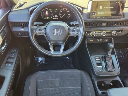 Used 2024 Honda CR-V Sport image 15