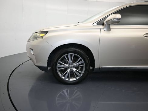 Used 2013 Lexus RX 350 FWD w/ Navigation Pkg image 9
