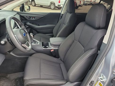 Used 2025 Subaru Legacy Premium AWD/4WD image 16