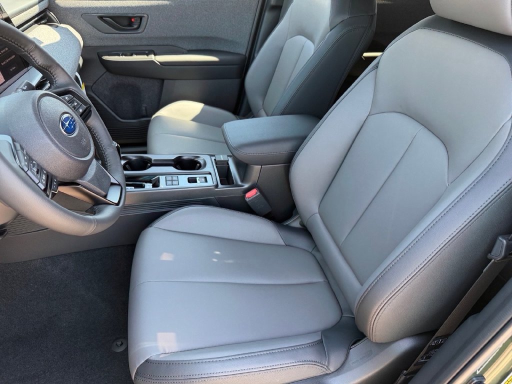 New 2026 Subaru Outback Premium AWD/4WD image 10
