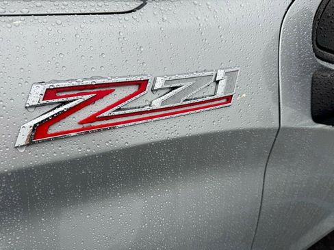 Used 2019 Chevrolet Silverado 1500 RST w/ All-Star Edition image 6