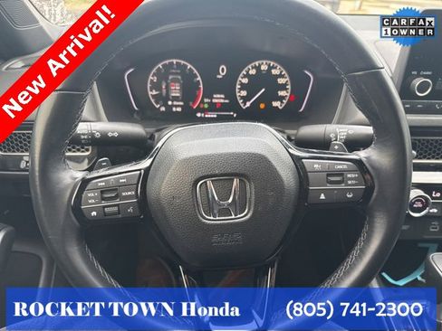 Used 2024 Honda Civic Sport image 15