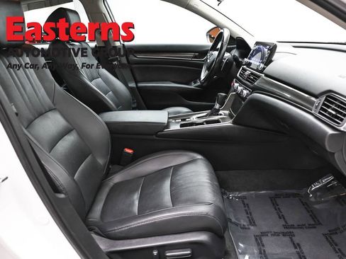 Used 2021 Honda Accord Sport Special Edition image 23